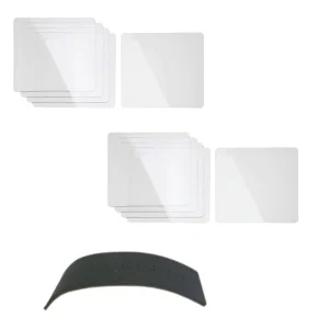 Baker’s Essentials Bundle for the Miller Classic Helmet