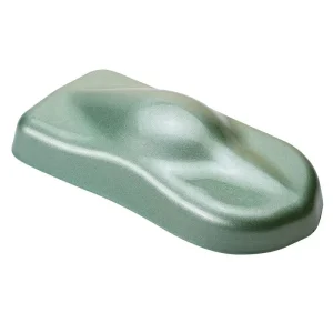 Eastwood Cool Mint Metallic Single Stage Automotive Car Paint – Intermix Kit