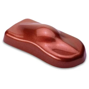 Eastwood Cranberry Crush Metallic Single Stage Automotive Car Paint – Intermix Kit