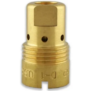 Bernard Centerfire MIG Diffuser D-1