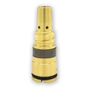 Bernard D-A1 GAS DIFFUSER, ACCULOCK THREADED NOZZLE, 10/PACK