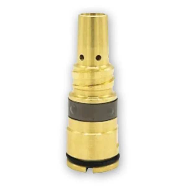 Bernard D-A1 GAS DIFFUSER, ACCULOCK THREADED NOZZLE, 10/PACK