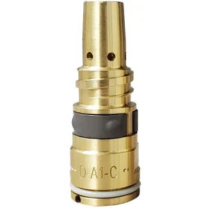 Bernard AccuLock S Diffuser (Threaded Nozzle) D-A1-C