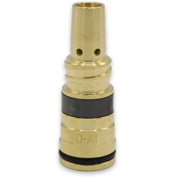 Bernard AccuLock S Diffuser (Threaded Nozzle) D-A1