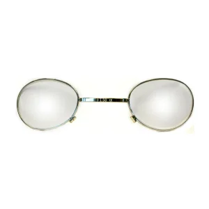 ArcOne D-HOL-2.5 Hollywood Safety Goggle +2.5 Diopter (1 Diopter)