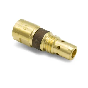 MILLER D-M100 Standard Duty Diffuser for MDX-100 MIG Guns, 2/PACK
