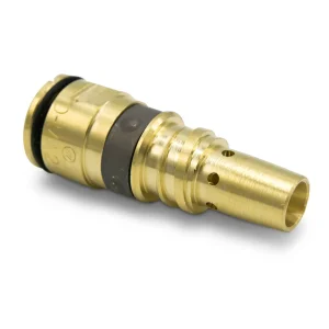 MILLER D-MA250 AccuLock S Diffuser for MDX-250 MIG Guns, 10/PCAK