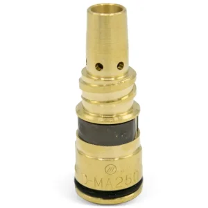 Miller AccuLock S Diffuser D-MA250