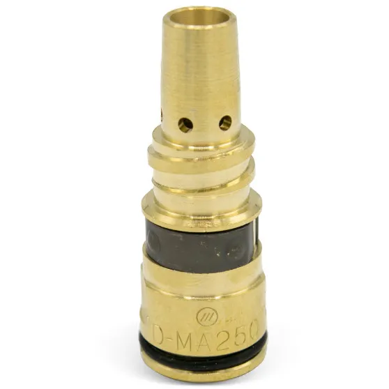 Miller AccuLock S Diffuser D-MA250