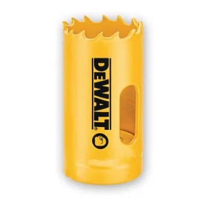DEWALT D180036 2-1/4″(57MM) BI-METAL HOLE SAW