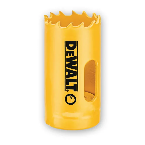 DEWALT D180036 2-1/4″(57MM) BI-METAL HOLE SAW