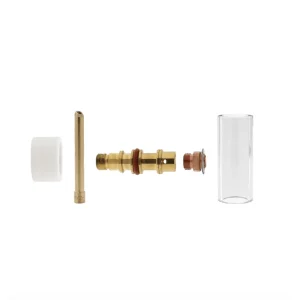 *CK Worldwide 3 Series Gas Saver Kit, 1/8 ” D3GS418-P