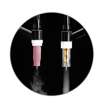 CK Worldwide Standard Gas Saver Kit #D3GS