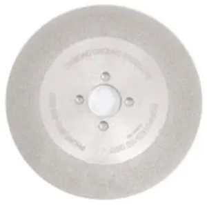 Diamond Ground Piranha III – Grinding Wheel 150 Grit DGP-PG1423