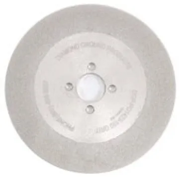 Diamond Ground Piranha III – Grinding Wheel 150 Grit DGP-PG1423