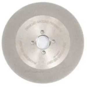 Diamond Ground Piranha III – Grinding Wheel 300 Grit DGP-PG1425