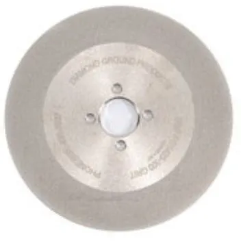 Diamond Ground Piranha III – Grinding Wheel 300 Grit DGP-PG1425