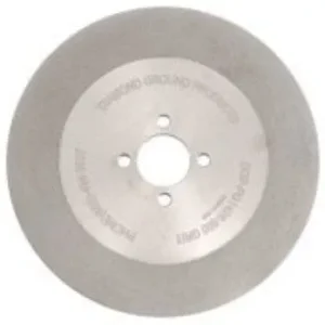 Diamond Ground Piranha III – Grinding Wheel 600 Grit DGP-PG1426