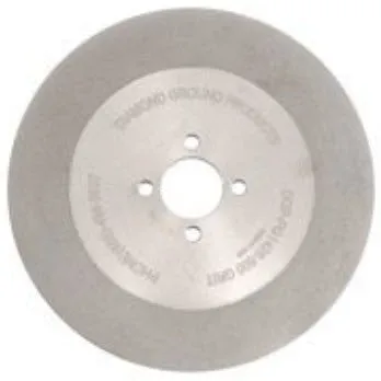 Diamond Ground Piranha III – Grinding Wheel 600 Grit DGP-PG1426