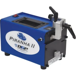Diamond Ground Piranha II Tungsten Grinder DGP-PG2-A