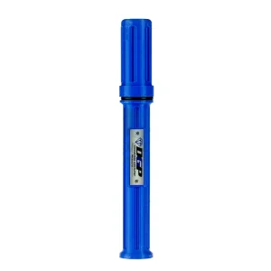 Diamond Ground Arc Saber Tungsten Storage Tube – Long