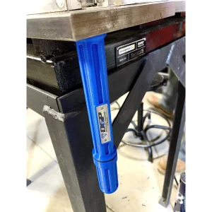 Diamond Ground Arc Saber Tungsten Storage Tube – Long