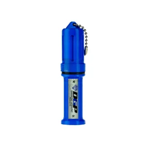 Diamond Ground Arc Saber Tungsten Storage Tube – Short