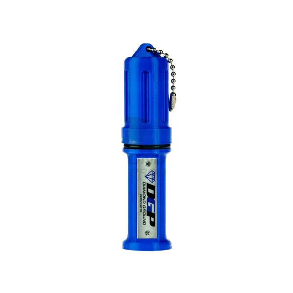 Diamond Ground Arc Saber Tungsten Storage Tube – Short