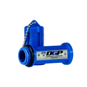 Diamond Ground Arc Saber Tungsten Storage Tube – Short