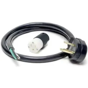 Direct Wire 10/3 Inverter Power Adapter 42 Plug 5369C Recep. – 103INPA
