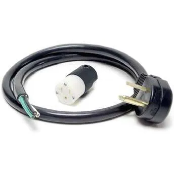 Direct Wire 10/3 Inverter Power Adapter 42 Plug 5369C Recep. – 103INPA