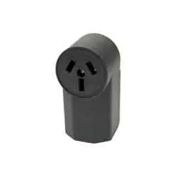 Direct Wire – 220 VAC Receptacle (Female) – 10-50R – 112