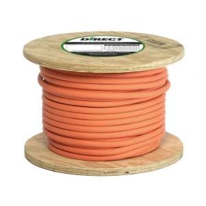 Direct Wire Ultra-Flex Welding Cable