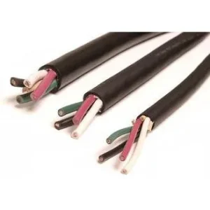 Direct Wire 10/4 Premium Power Cable – 250 feet – 10/4_250