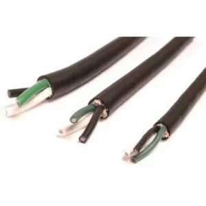 Direct Wire 6/3 Premium Power Cable – 25 feet – 6/3_25