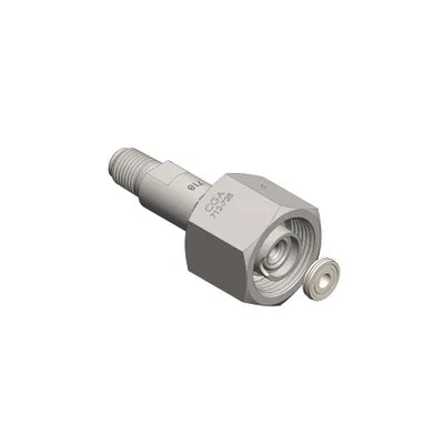 DISN Series Cylinder Connections – (SS)