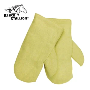 Revco DK214 14″, 22 oz. Kevlar® Mitts (1 Pair)