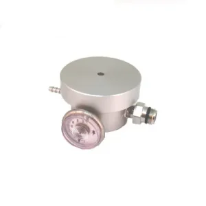DR490 Series Vacuum Actuated Regulator – Aluminum