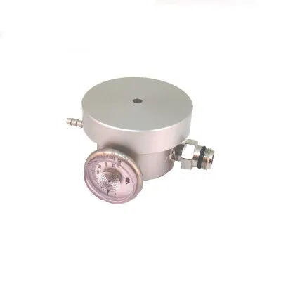 DR490 Series Vacuum Actuated Regulator – Aluminum