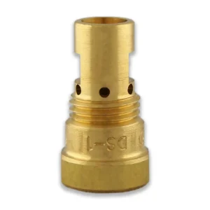 Bernard DS-1 Centerfire Gas Diffuser, Slim Nozzle, 10/PACK