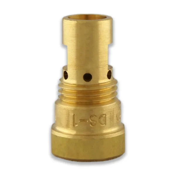 Bernard DS-1 Centerfire Gas Diffuser, Slim Nozzle, 10/PACK