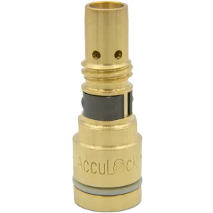 Bernard AccuLock S Diffuser (Threaded Nozzle) DS-A1-C