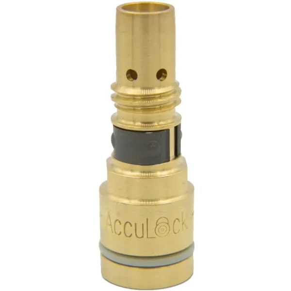 Bernard AccuLock S Diffuser (Threaded Nozzle) DS-A1-C
