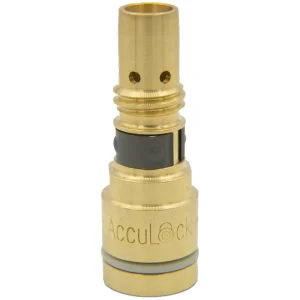 Bernard AccuLock S Diffuser (Threaded Nozzle) DS-A1