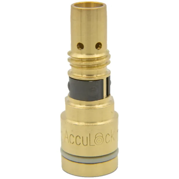 Bernard AccuLock S Diffuser (Threaded Nozzle) DS-A1