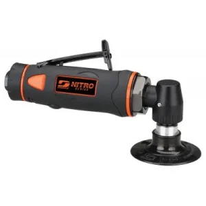 Dynabrade DS53 3″ (76mm) Dia. Right Angle Disc Sander