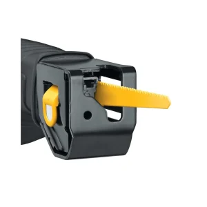 DEWALT DW304PK 10.0 Amp 4 Position Reciprocatinging Saw