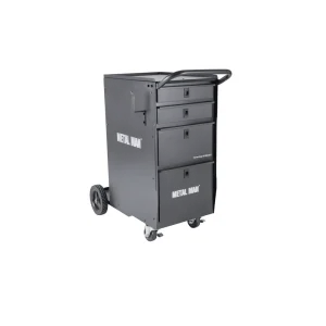 Metal Man DWC1 Deluxe Welding Cabinet