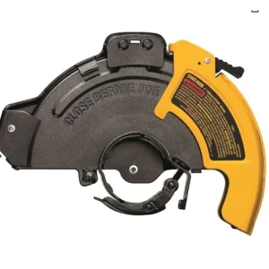 DEWALT DWE46166N 6″ NO LOCK TRIGGER GRIP CUTOFF
