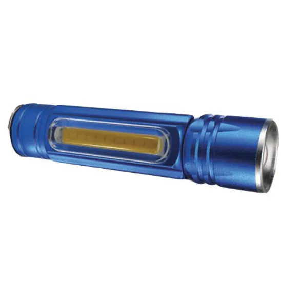 SENSIBLE PRODUCTS DWL-1 DUAL WORKLIGHT WITH HOLSTER